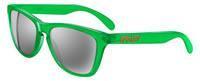 Oakley Frogskins Anti-Freeze / Black Iridium (24-205)